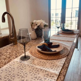 Did you know we’re currently offering ONE-MONTHS FREE RENT on ALL APARTMENTS?? Call us today to book a tour a make Foundry Point your new home!🤩📲 
#chs #charleston #chsliving #apartmentliving Instagram post from @foundryapts on July 20, 2024 10:53:18am