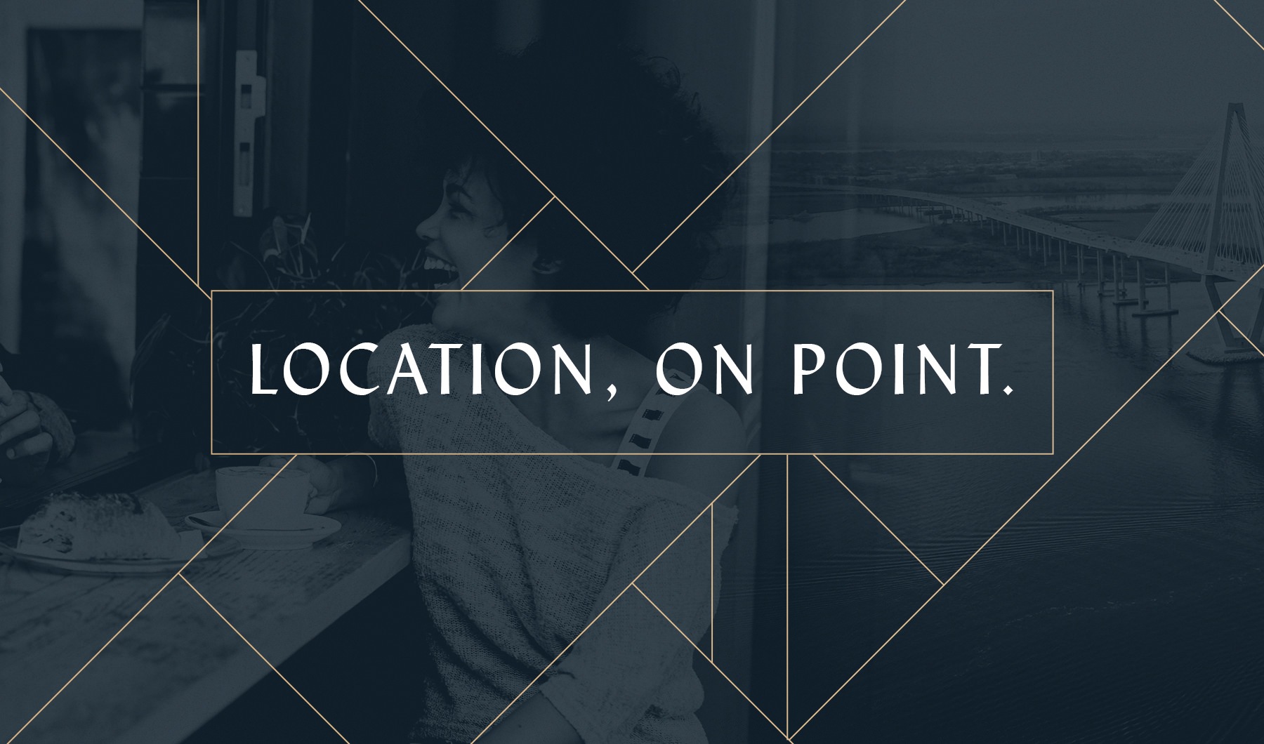 Luxury in the Heart of NoMo Luxury in the Heart of NoMo