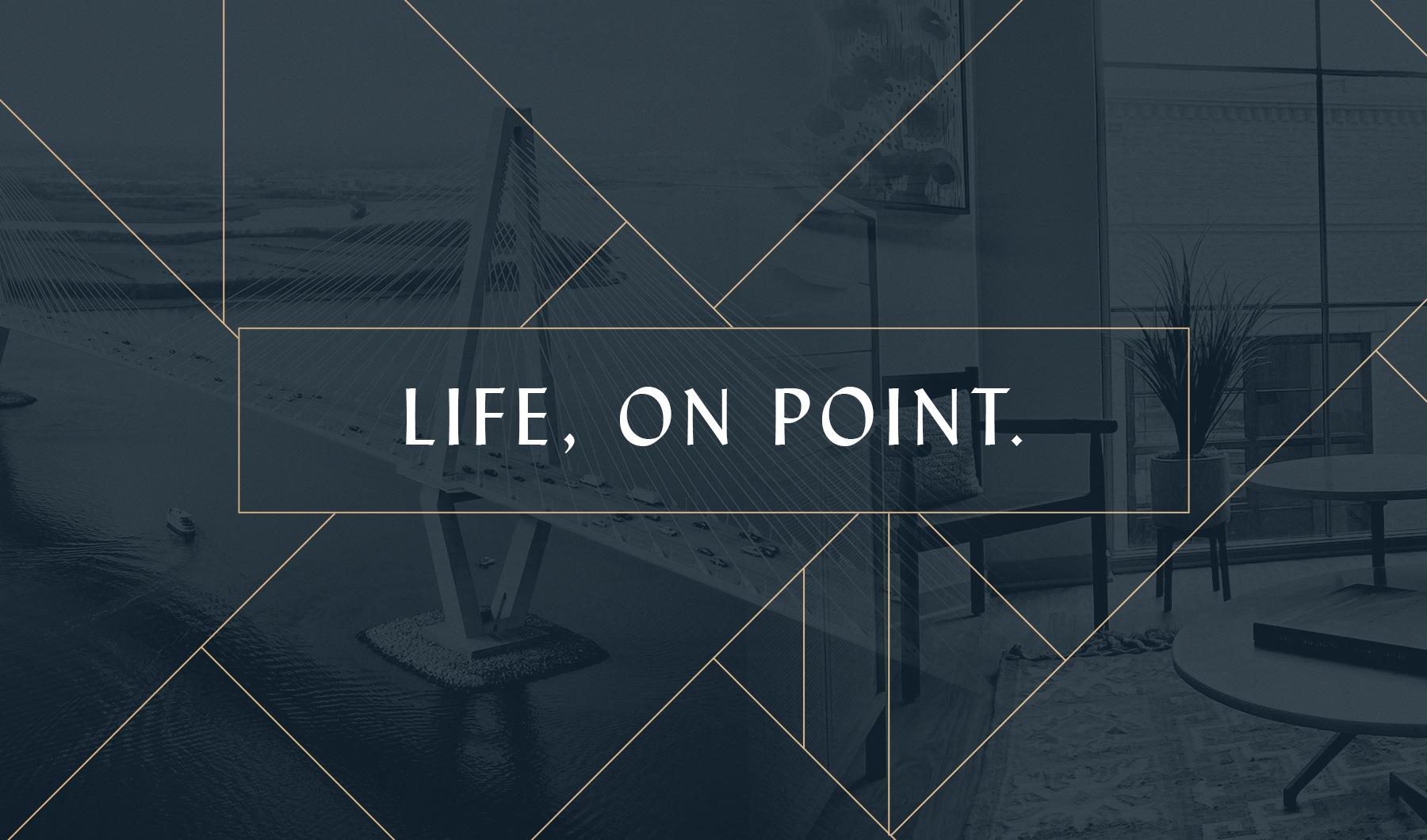 Luxury Amenities, Charleston Charm Luxury Amenities, Charleston Charm